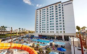 Cambria Hotel & Suites Anaheim Resort Area