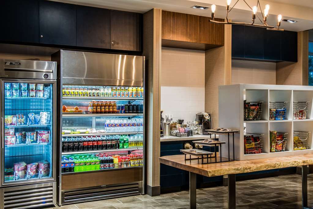 Cambria Hotel & Suites Anaheim Resort Area Interior foto